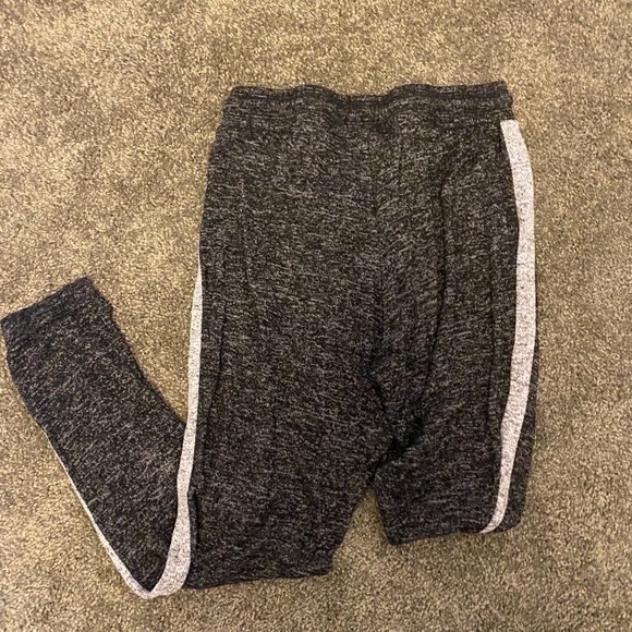 AMBIANCE gray joggers :) - Picture 2 of 5